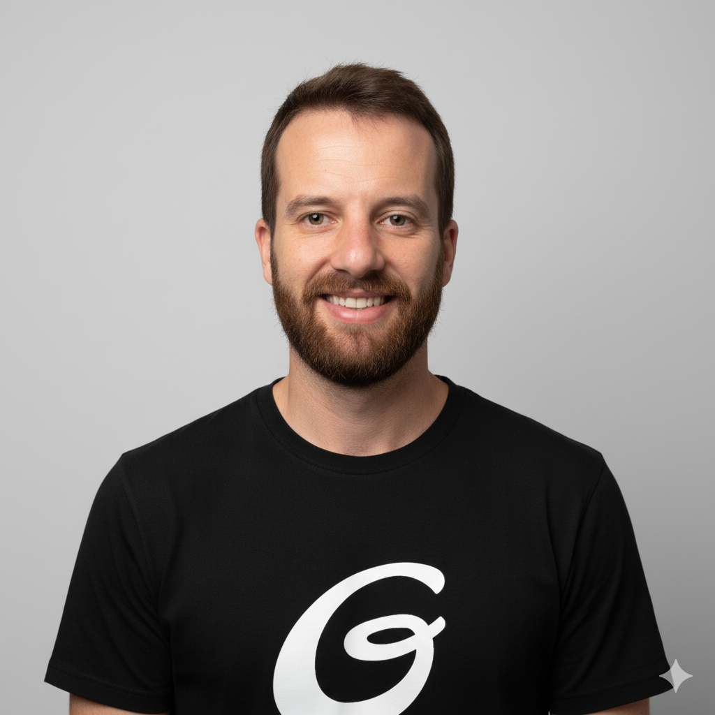 Daniel Shoshani, CEO & Founder of Genpire