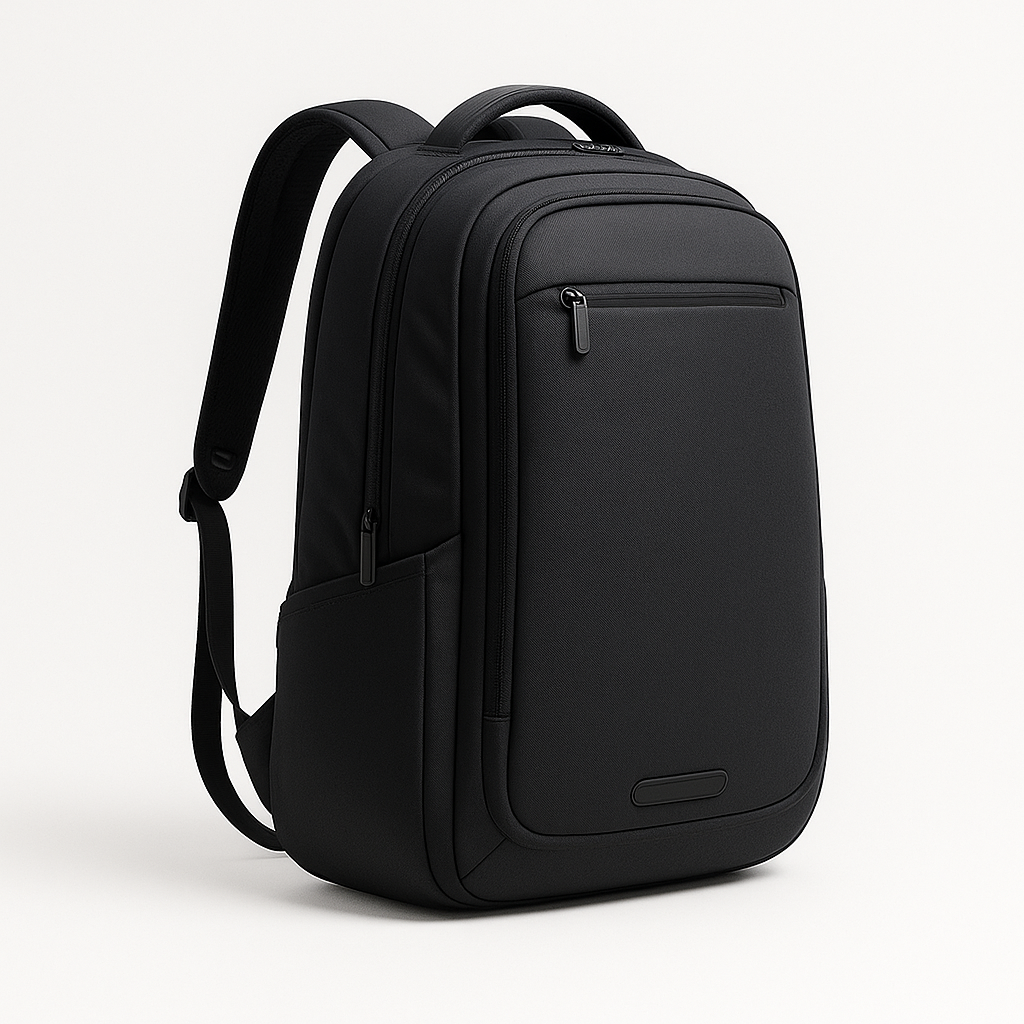 Aero Smart Backpack - Front View