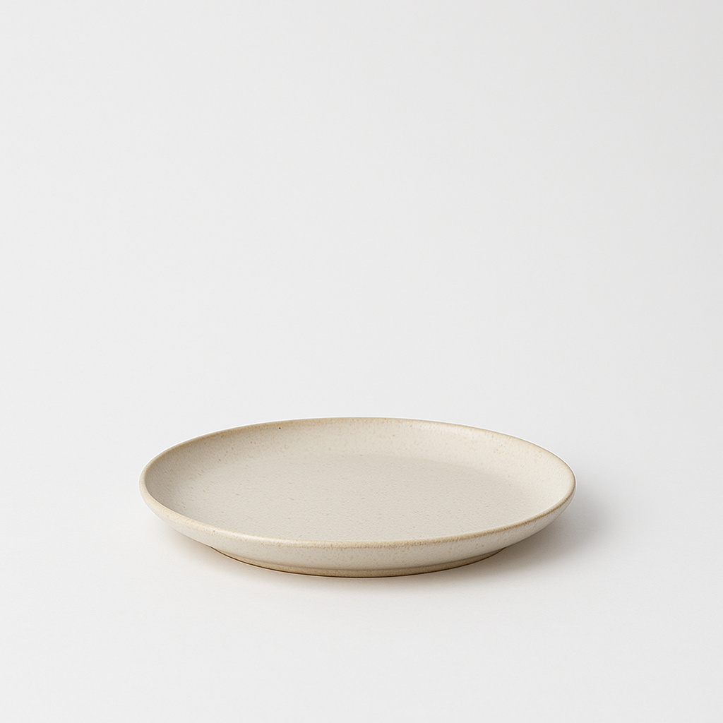Terra Tableware - Front View