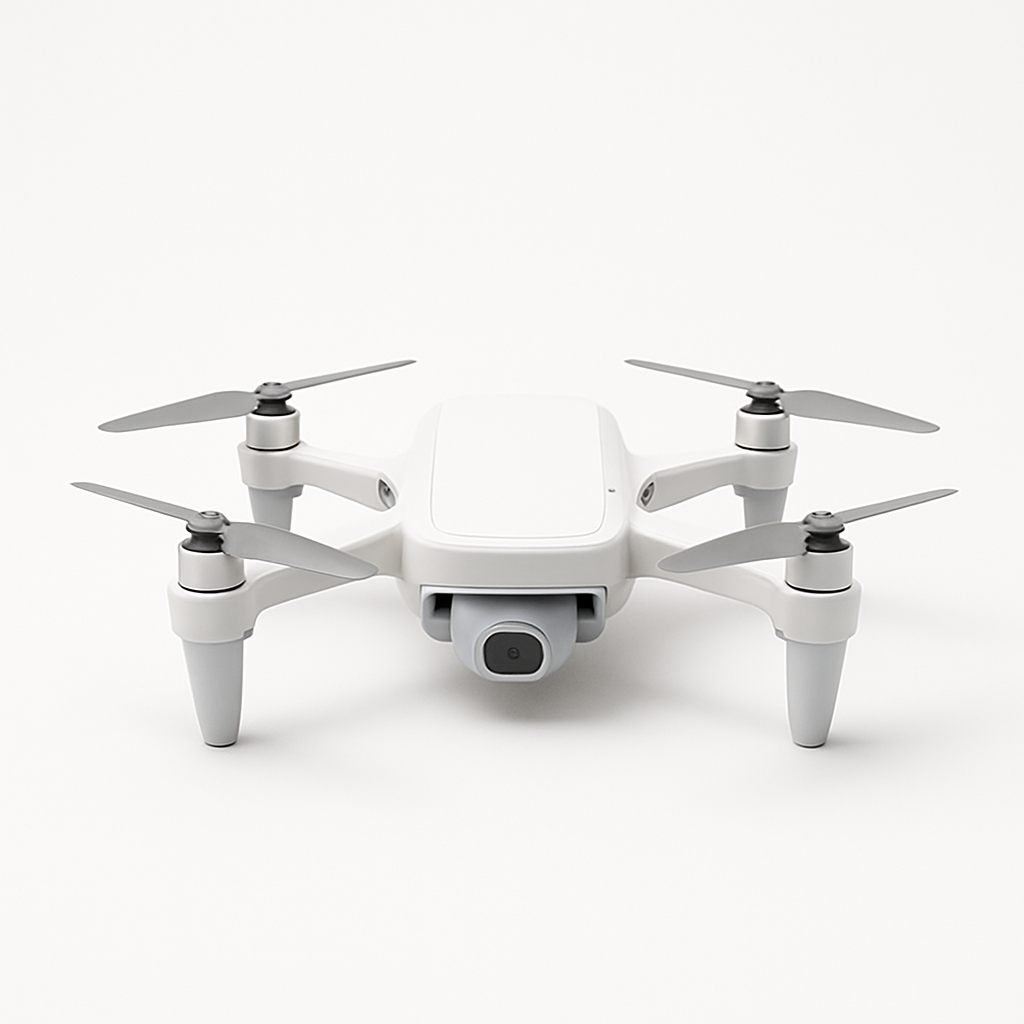 PIKO Mini Drone - Front View